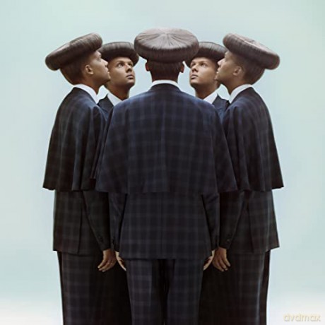 Stromae: Multitude [CD]