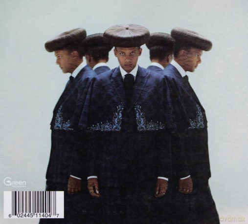 Stromae: Multitude [CD]