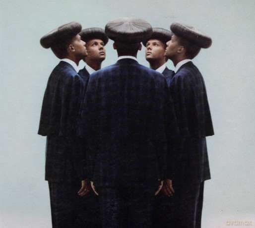Stromae: Multitude [CD]