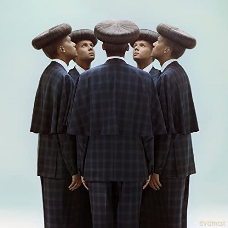 Stromae: Multitude [Winyl]