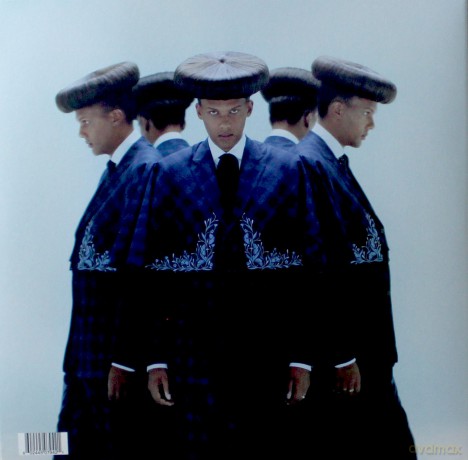 Stromae: Multitude [Winyl]