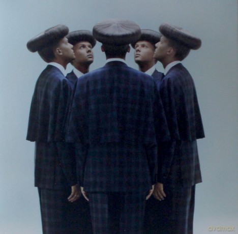 Stromae: Multitude [Winyl]