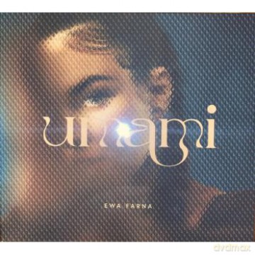 Ewa Farna: Umami (Edycja z Autografem) [CD]