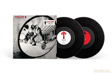 Pearl Jam: rearviewmirror (greatest hits 1991-2003): Volume 1 [2xWinyl]