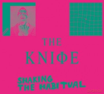 Knife: Shaking The Habitual [CD]