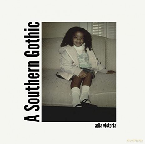 Adia Victoria: A Southern Gothic [Winyl]