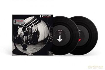 Pearl Jam: rearviewmirror (greatest hits 1991-2003): Volume 2 [2xWinyl]