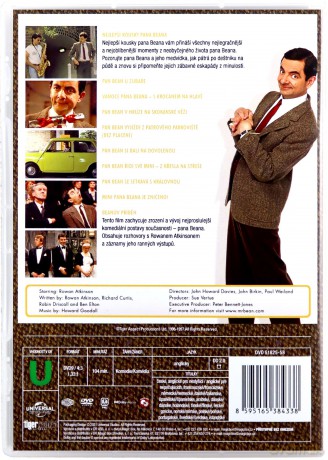 Jaś Fasola Sezon 1 vol. 4 [DVD]