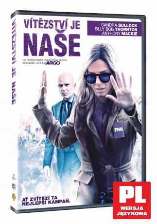 Kryzys to nasz pomysł [DVD]