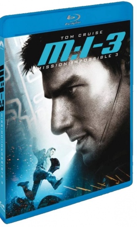 Mission: Impossible 3 [Blu-Ray]
