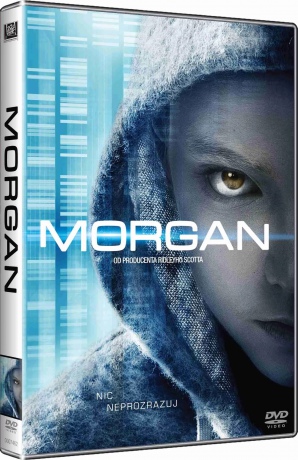Morgan [DVD]