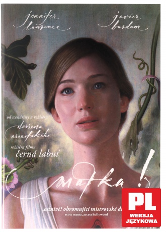 Mother! [DVD]