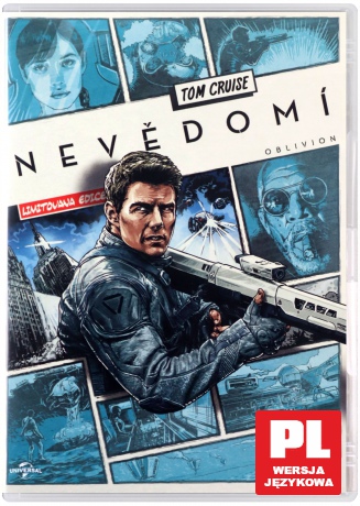 Niepamięć [DVD]