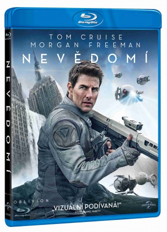 Niepamięć [Blu-Ray]