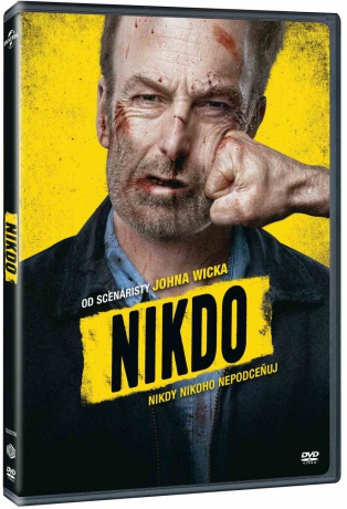 Nikt [DVD]