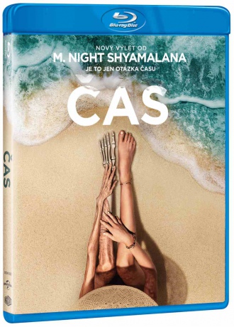 Old [Blu-Ray]