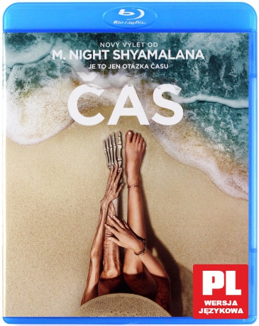 Old [Blu-Ray]