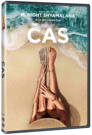 Old [DVD]