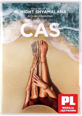 Old [DVD]