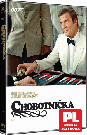 Ośmiorniczka [DVD]