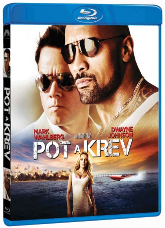 Sztanga i Cash [Blu-Ray]