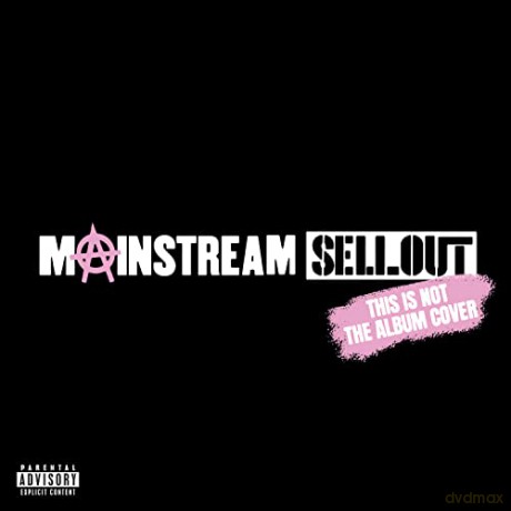 Machine Gun Kelly: Mainstream Sellout [CD]