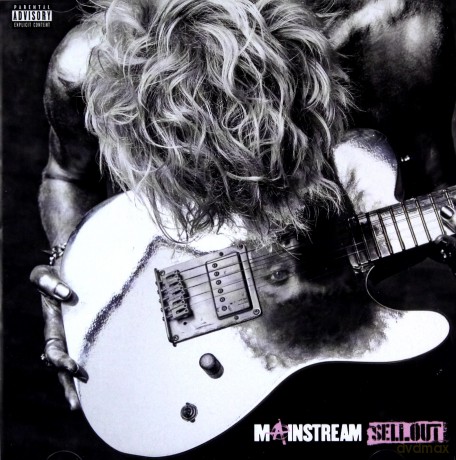 Machine Gun Kelly: Mainstream Sellout [CD]