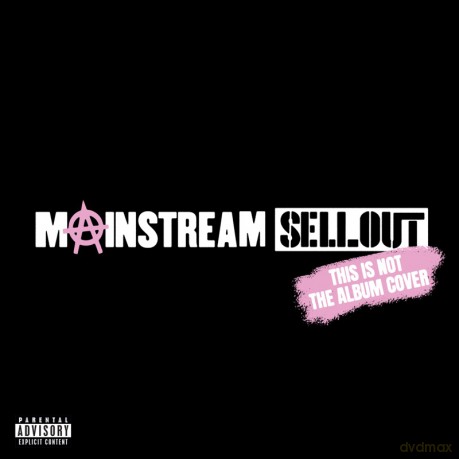 Machine Gun Kelly: Mainstream Sellout [Winyl]