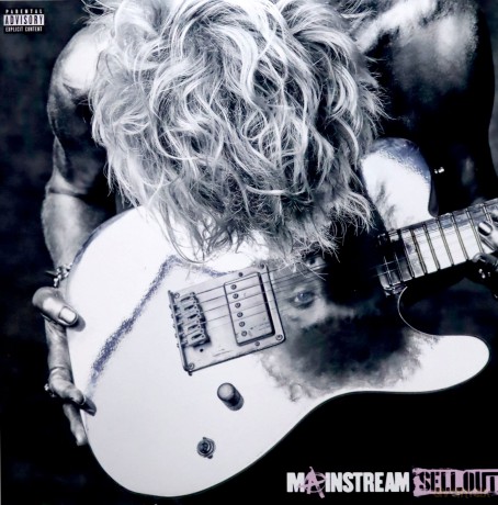 Machine Gun Kelly: Mainstream Sellout [Winyl]