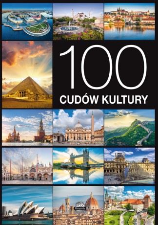 100 cudów kultury [KSIĄŻKA]
