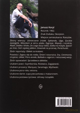 30 przedmiotów niecodziennego użytku - Janusz Koryl [KSIĄŻKA]