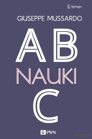 ABC Nauki - Giuseppe Mussardo [KSIĄŻKA]