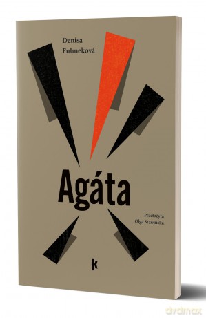 Agáta - Denisa Fulmekova [KSIĄŻKA]
