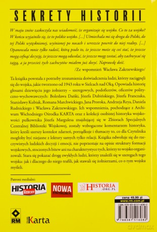 Berlingowcy. Żołnierze tragiczni [KSIĄŻKA]