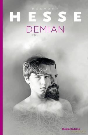 Demian - Hermann Hesse [KSIĄŻKA]