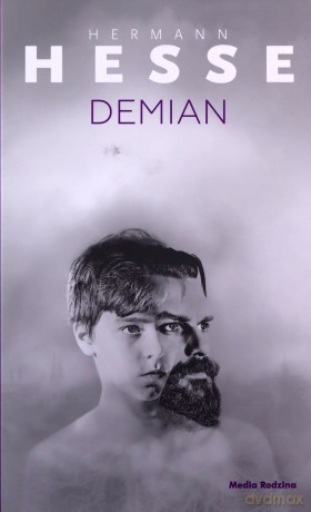 Demian - Hermann Hesse [KSIĄŻKA]