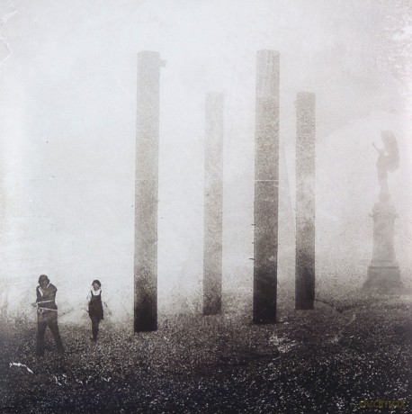 Archive: Call To Arms & Angels (Green) [3xWinyl]