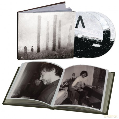Archive: Call To Arms & Angels (Deluxe) [3CD]