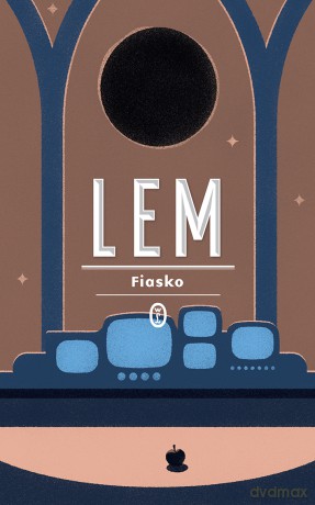 Fiasko - Stanisław Lem [KSIĄŻKA]
