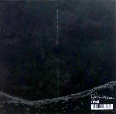 Archive: Call To Arms & Angels (Deluxe) [4xWinyl]+[3CD]