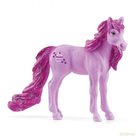 Figurka blueberry cupcake SLH70738 [FIGURKA]