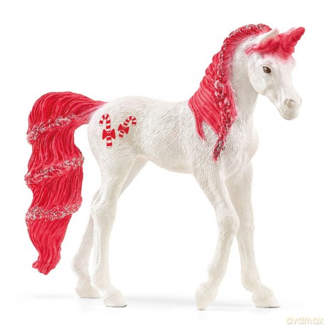 Figurka candy cane SLH70729 [FIGURKA]