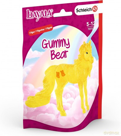 Figurka gumdrop SLH70732 [FIGURKA]