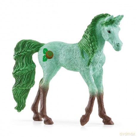 Figurka mint chocolate SLH70734 [FIGURKA]