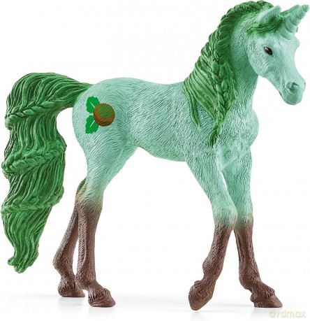 Figurka mint chocolate SLH70734 [FIGURKA]