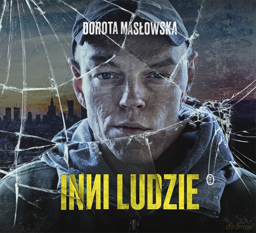 Inni ludzie - Dorota Masłowska [KSIĄŻKA]
