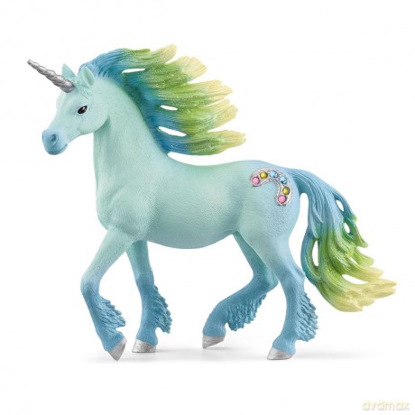 Jednorożec marshmallow ogier SLH70722 [FIGURKA]