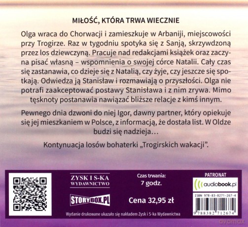 Jeżeli jesteś - Hanna Dikta [AUDIOBOOK]