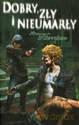 Dobry Zły I Nieumarły - Kim Harison [KSIĄŻKA]