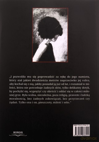 KARA. Tylko dla dorosłych - Stanisław Wójcik [KSIĄŻKA]
